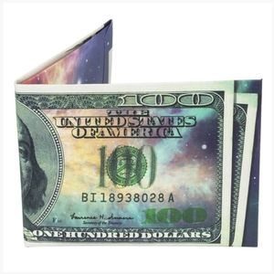 Eco-friendly water resistant paper wallets